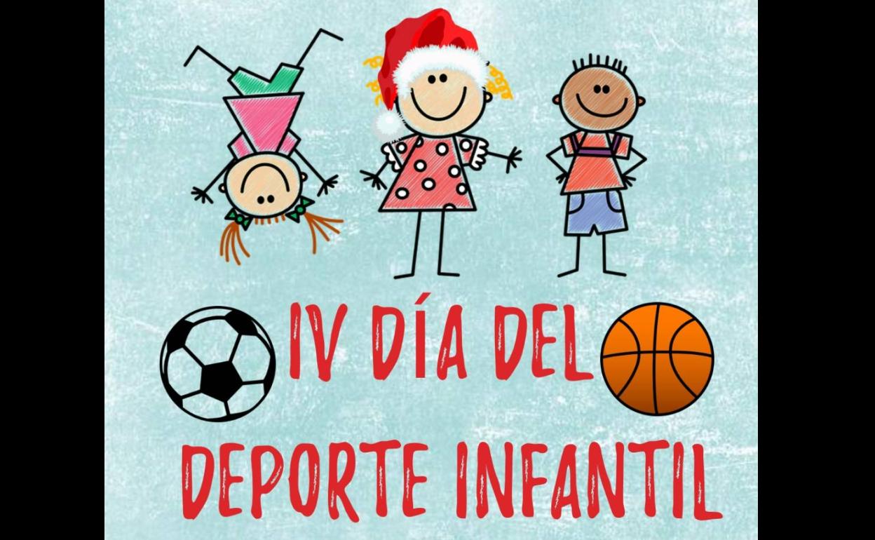 El Día del Deporte Infantil contará con un circuito de Karts