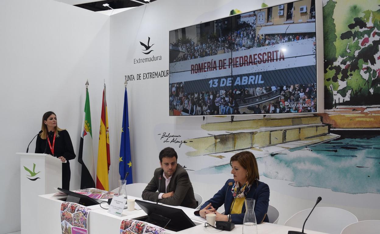 La Playa de Campanario aumentará la superficie pavimentada en 900 metros más