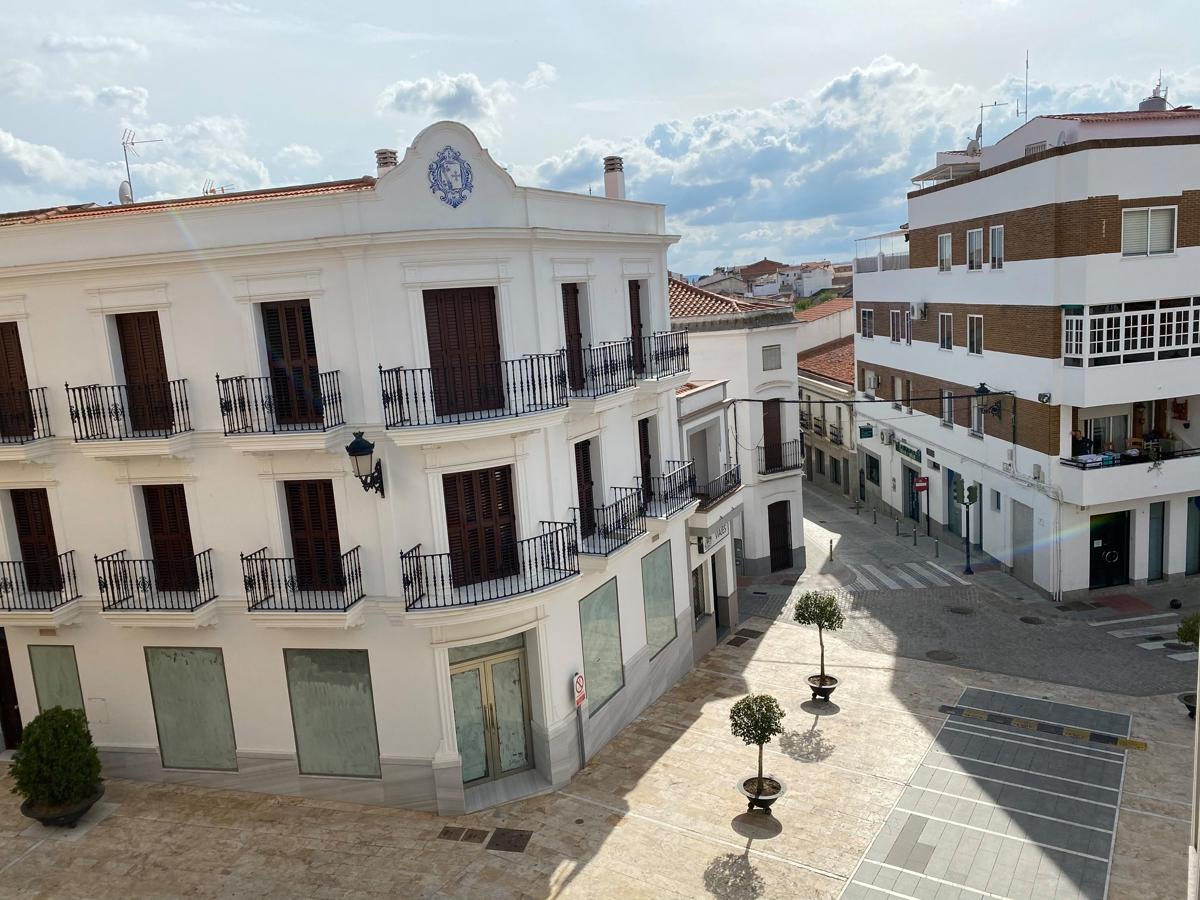 Fotos: Campanario desde la ventana