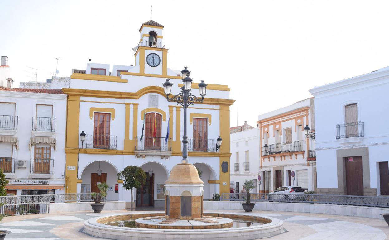 El pleno municipal de julio abordará un total de 15 puntos en el orden del día
