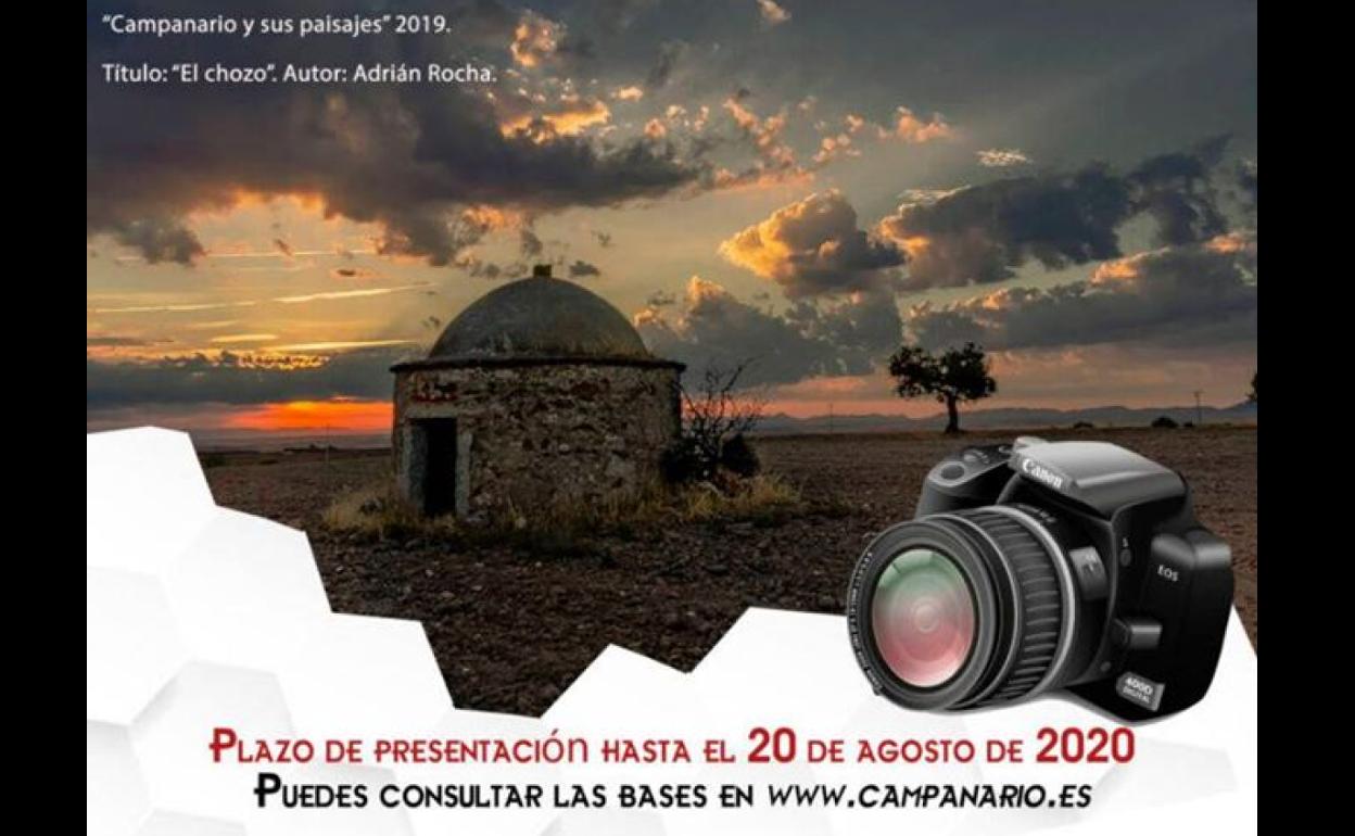 El plazo para participar en el concurso de fotografía termina mañana