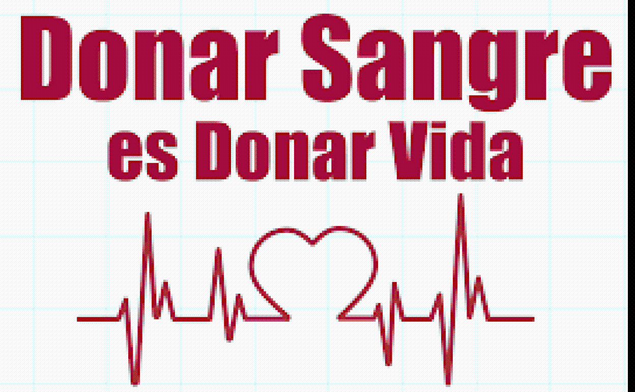 Quien desee donar sangre podrá hacerlo este lunes y martes en el centro de salud