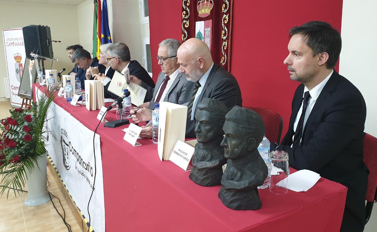 Convocan el Premio Bartolomé J. Gallardo dotado con 10.000 euros