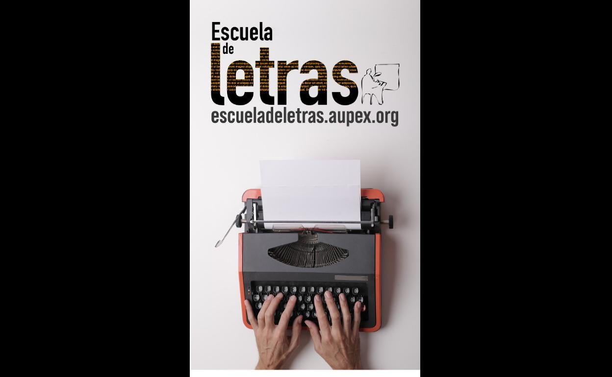 Abierto el plazo de inscripción para la Escuela de Letras de la Aupex