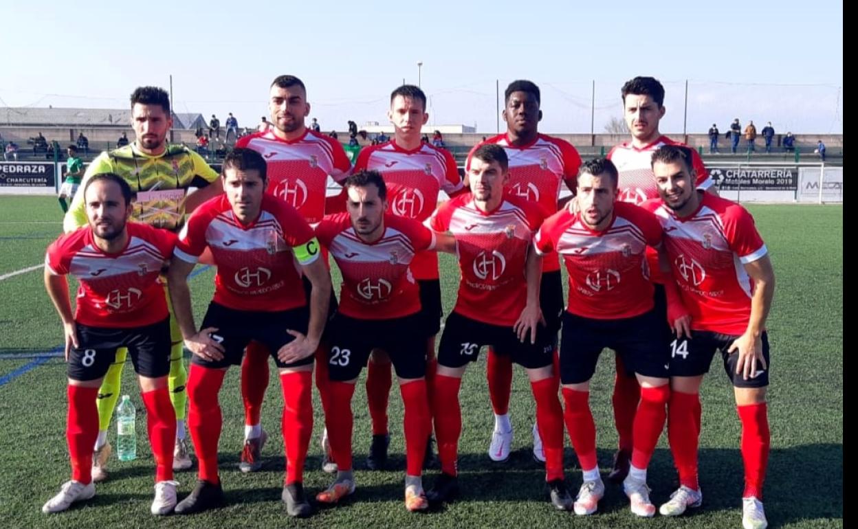 Los equipos de Tercera División piden ayuda ante la precaria situación económica derivada de la pandemia