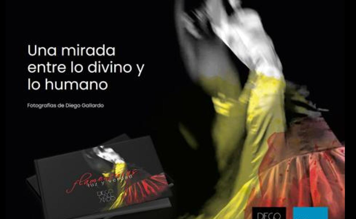 El fotógrafo Diego Gallardo presentará este sábado su nuevo libro en el Teatro Olimpia