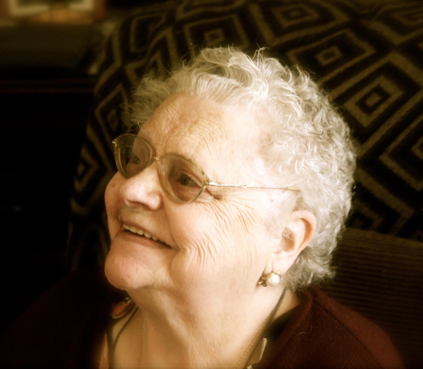 Josefa Gómez, matrona de Campanario. 