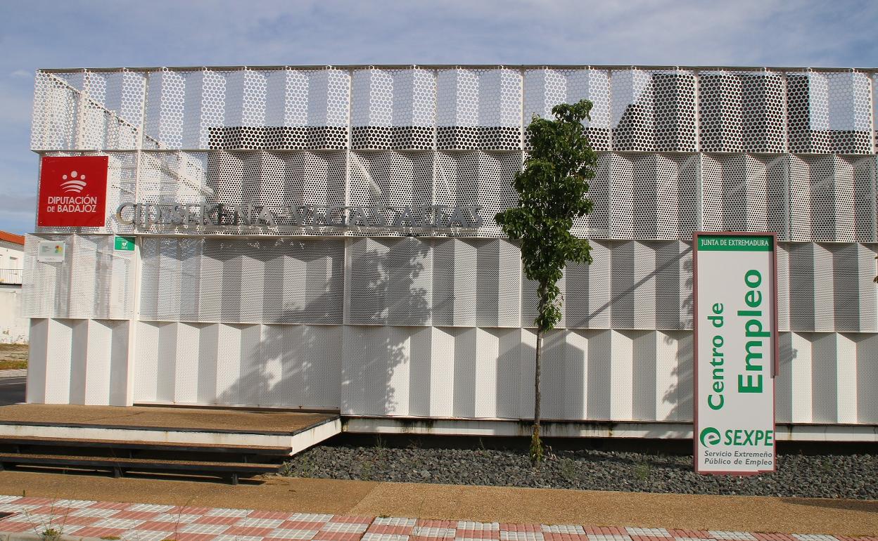Centro de Empleo de Campanario