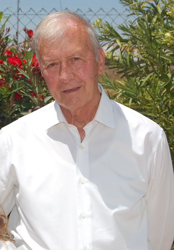 FERNANDO GALLEGO GALLARDO