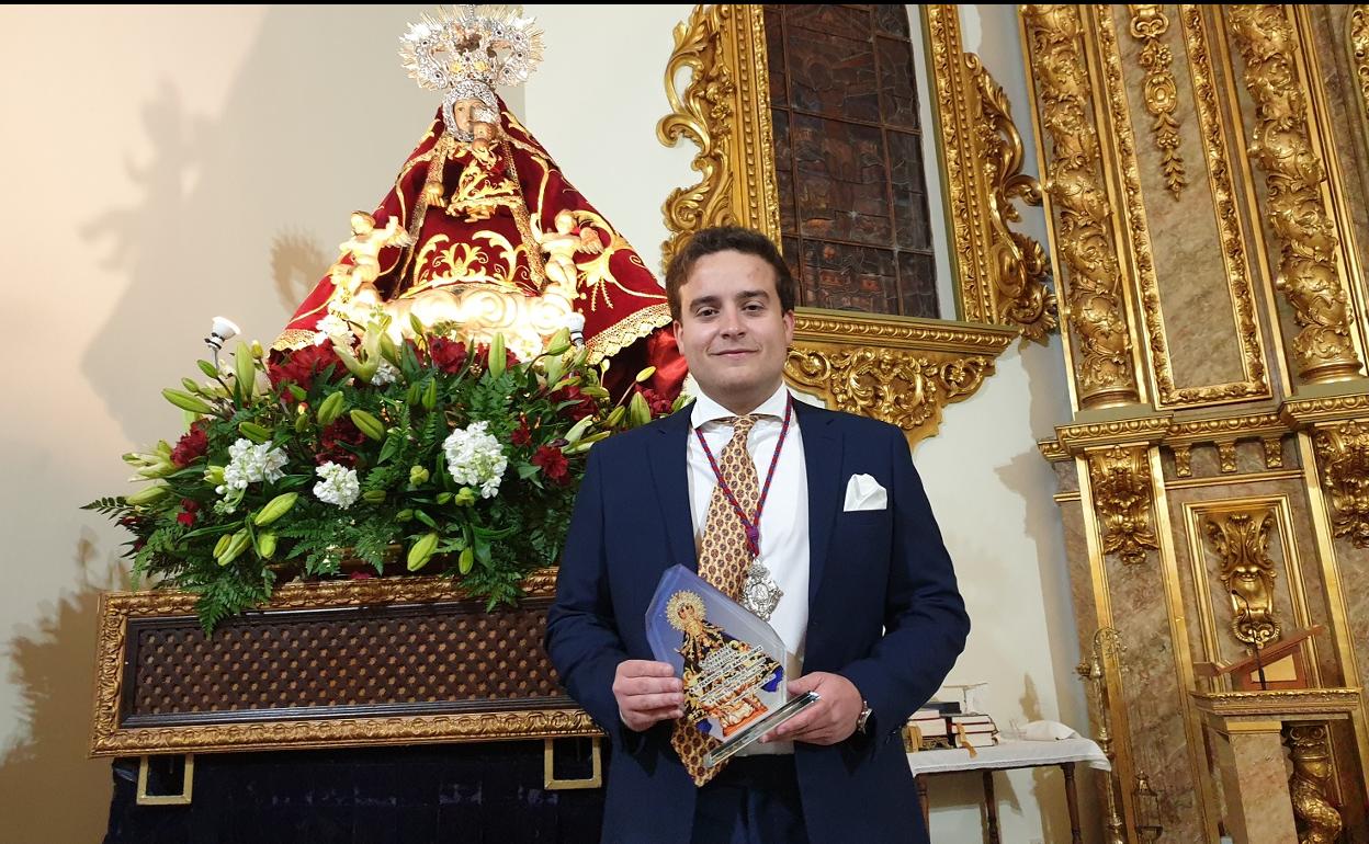 «Más allá de la devoción, La Barranquera es una forma de vivir, de sentir y de actuar»