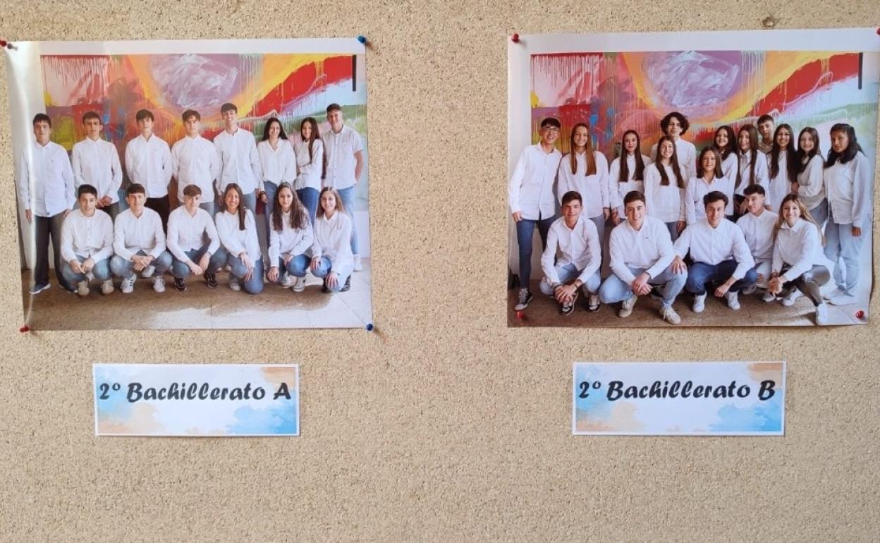 Se gradúa una nueva promoción de estudiantes del IES Bartolomé José Gallardo