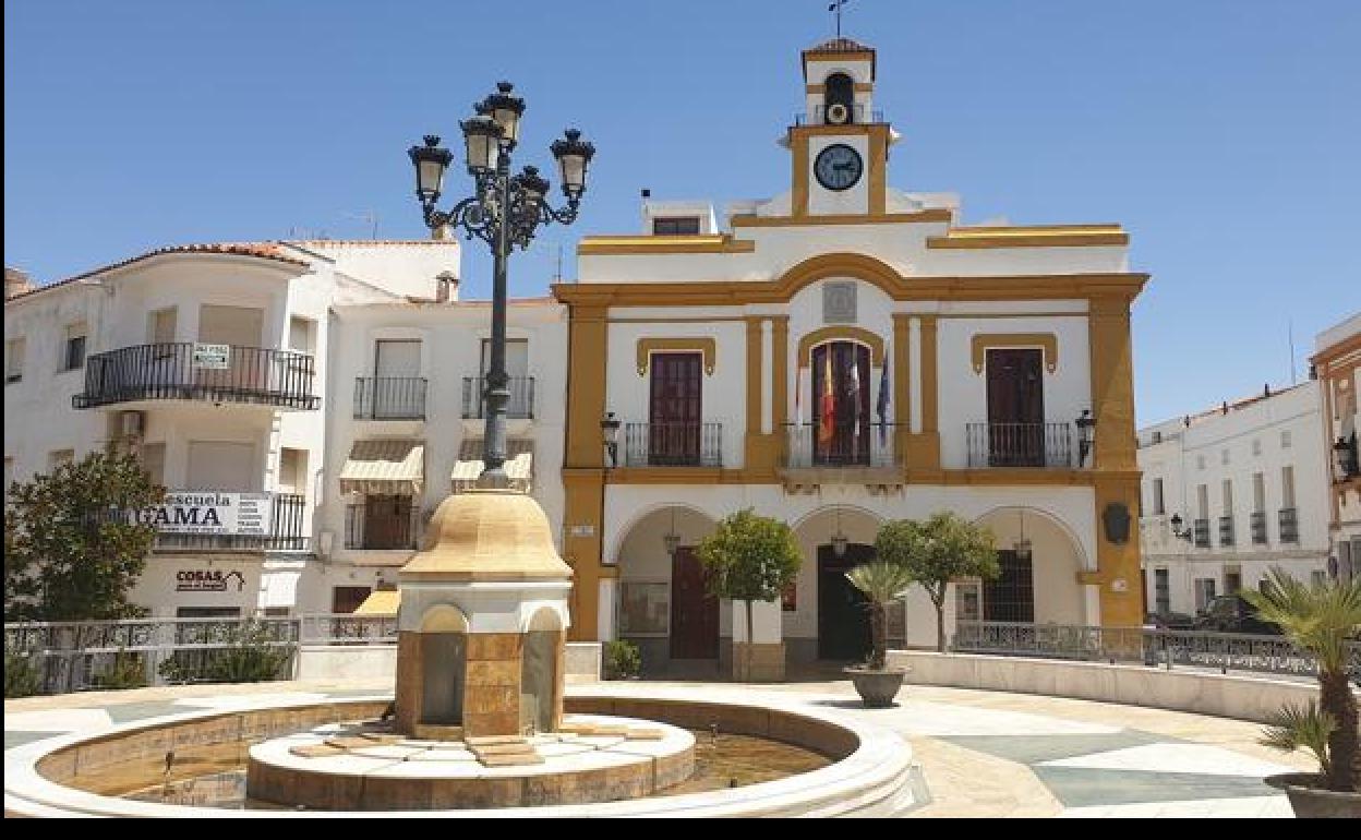 El Ayuntamiento convoca una plaza de Arquitecto Técnico