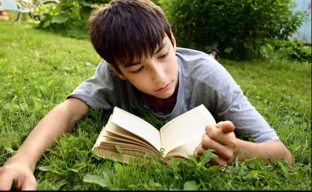 La Universidad Popular organiza una gymkana literaria para niños