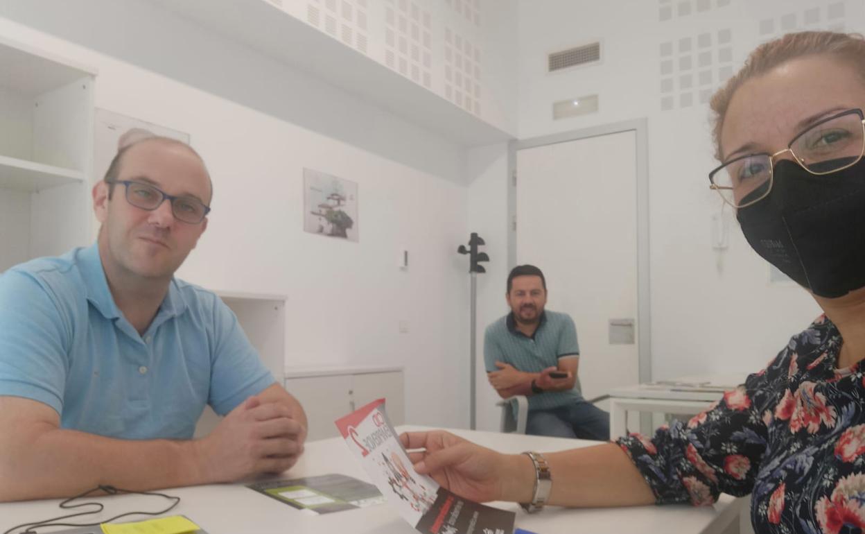 El CID La Serena atiende a unos 500 emprendedores durante el último año