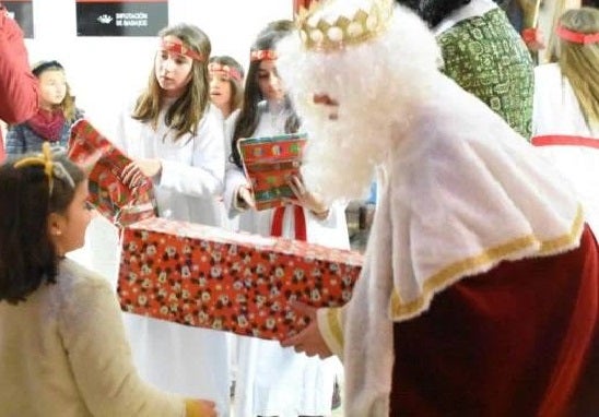 El Ayuntamiento se ofrece a ayudar a los Reyes Magos