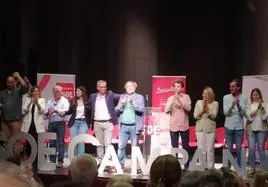 PSOE Campanario apuesta por Elías López como candidato a la alcaldía