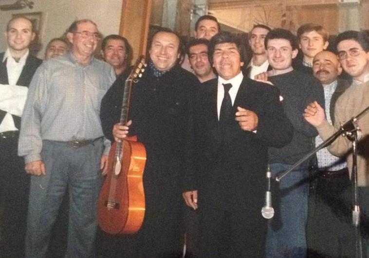 La Peña Flamenca 'Duende y Pureza-Pepe el Molinero' cumple su 30 aniversario