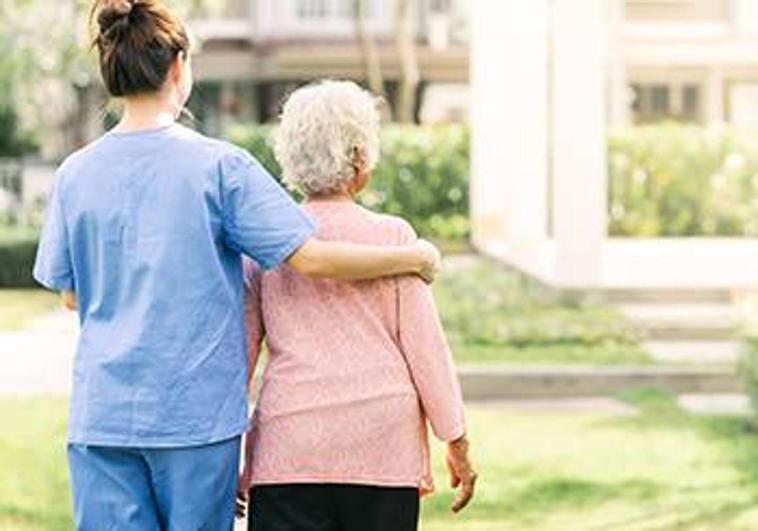 La Mancomunidad 'La Serena-Vegas Altas' convoca un curso de Atención Sociosanitaria a Personas Dependientes'