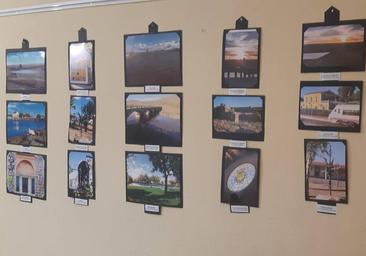 La Universidad Popular ha acogido durante estos días la exposición del VI Concurso de fotografía 'Campanario y sus paisajes', en la que el público ha podido contemplar tanto las fotografías ganadoras como todas las obras presentadas en esta edición