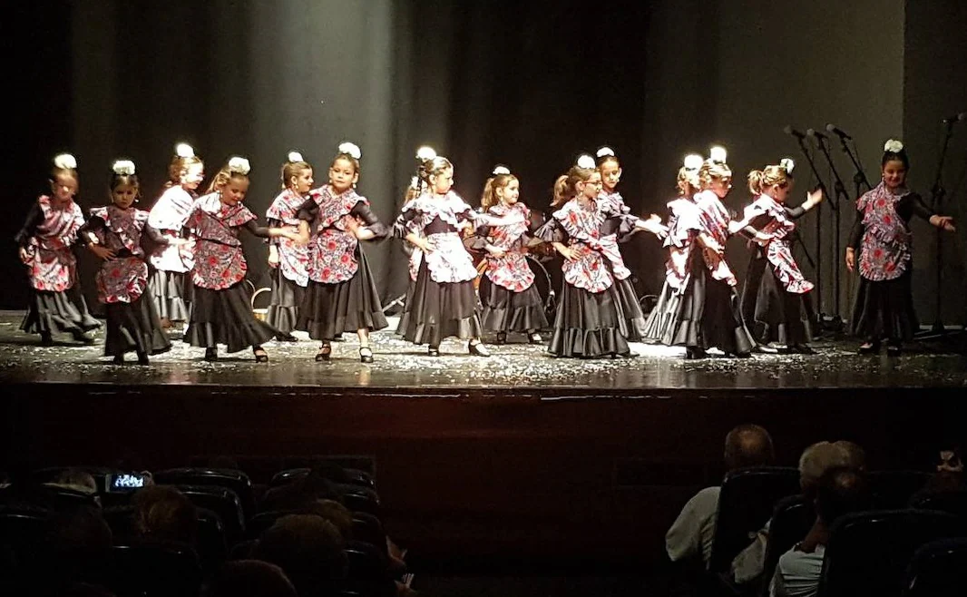 La escuela municipal de música &#039;Fidel Santana&#039; abre nuevas inscripciones para Sevillanas y Flamenco
