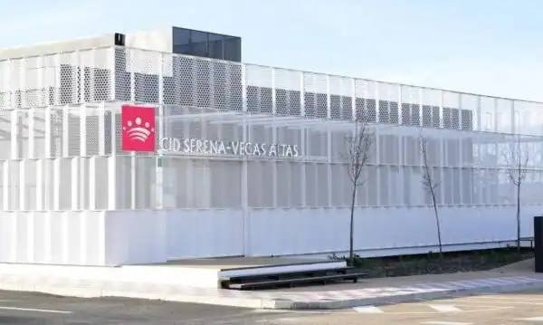El CID Serena-Vegas Altas acogió talleres en apoyo del sector audiovisual y de marketing digital