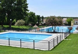 La piscina de verano abre sus puestas este sábado 22 de junio