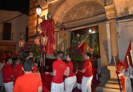 La Hermandad de Jesús Cautivo y Virgen de la Amargura realizará una procesión magna en Sevilla