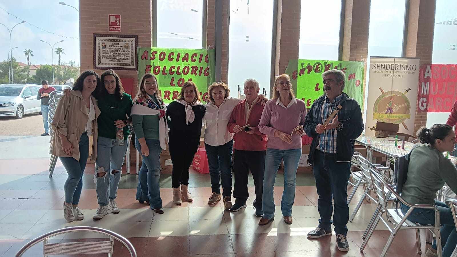 Fotos: Pequeños y mayores disfrutan de &#039;La mañana más joven&#039;