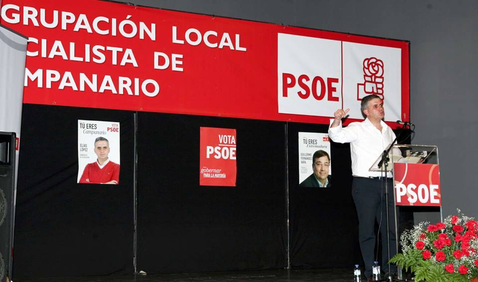 PSOE