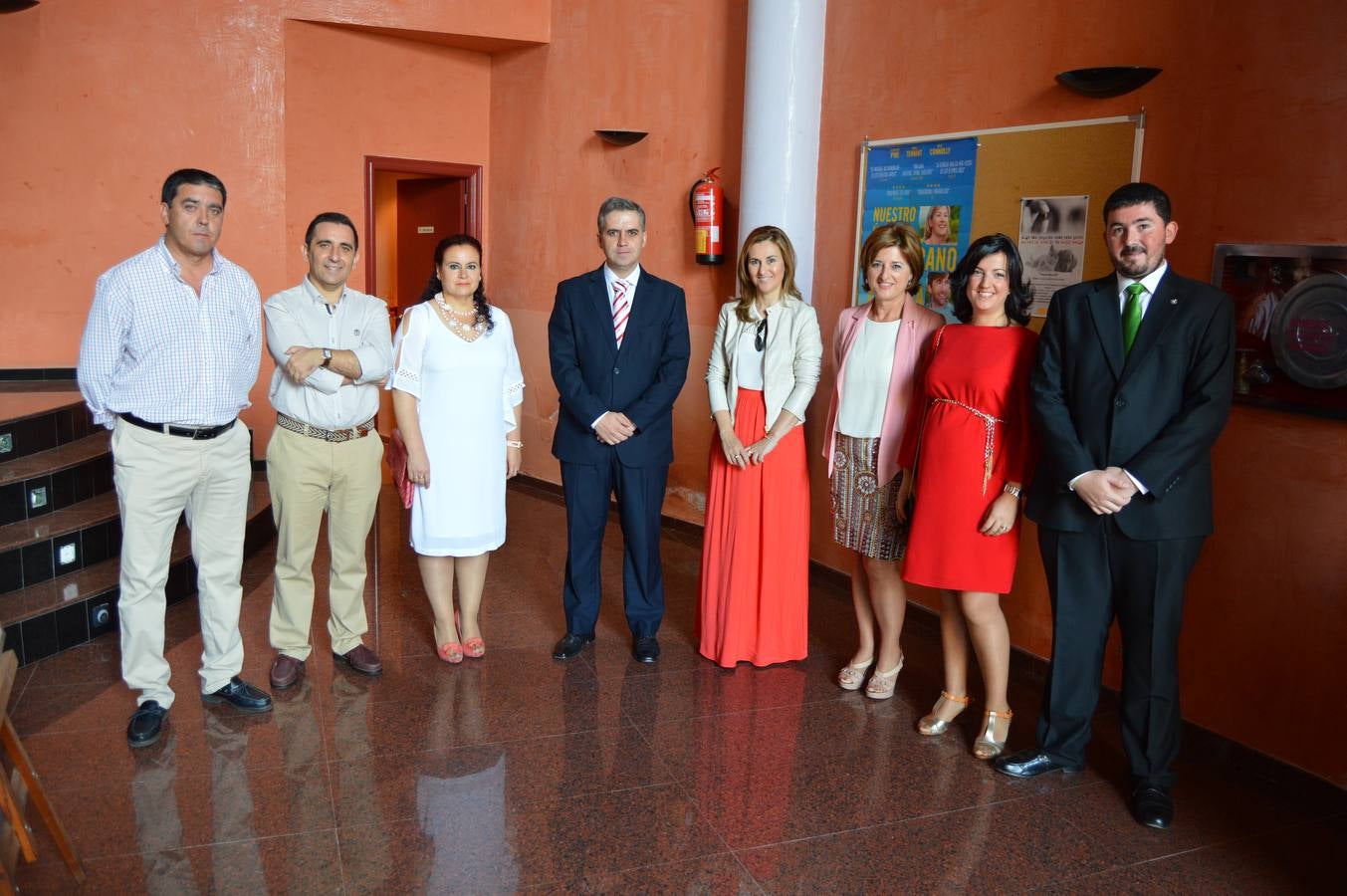 Elías López da a conocer el reparto de concejalías en su equipo de gobierno