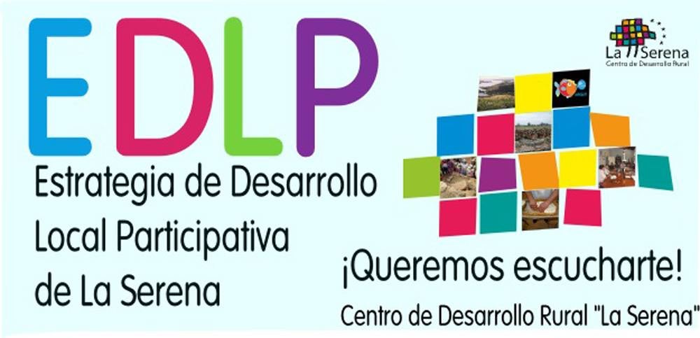 El CEDER La Serena demanda la opinión de los agentes sociales para elaborar la estrategia de desarrollo comarcal