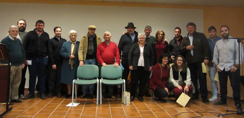 Campanario: un pueblo para vivir la poesía… y la música