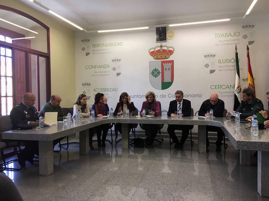 Descienden los delitos en el municipio un 40% durante el último año