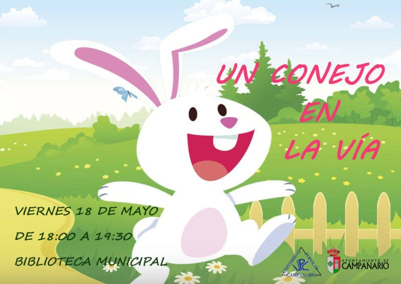 Regresa este viernes 'La hora del cuento' a la biblioteca