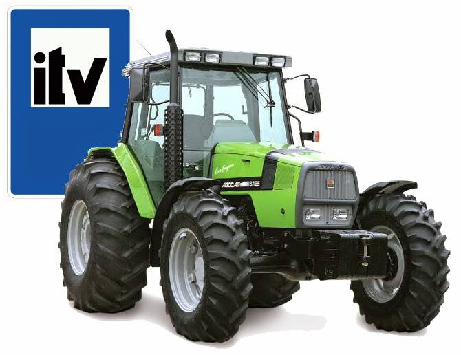 El equipo de ITV móvil regresa este jueves 19