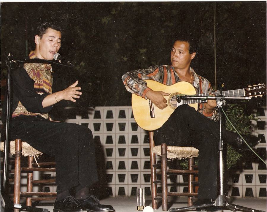 Que veinticinco años no es nada...
