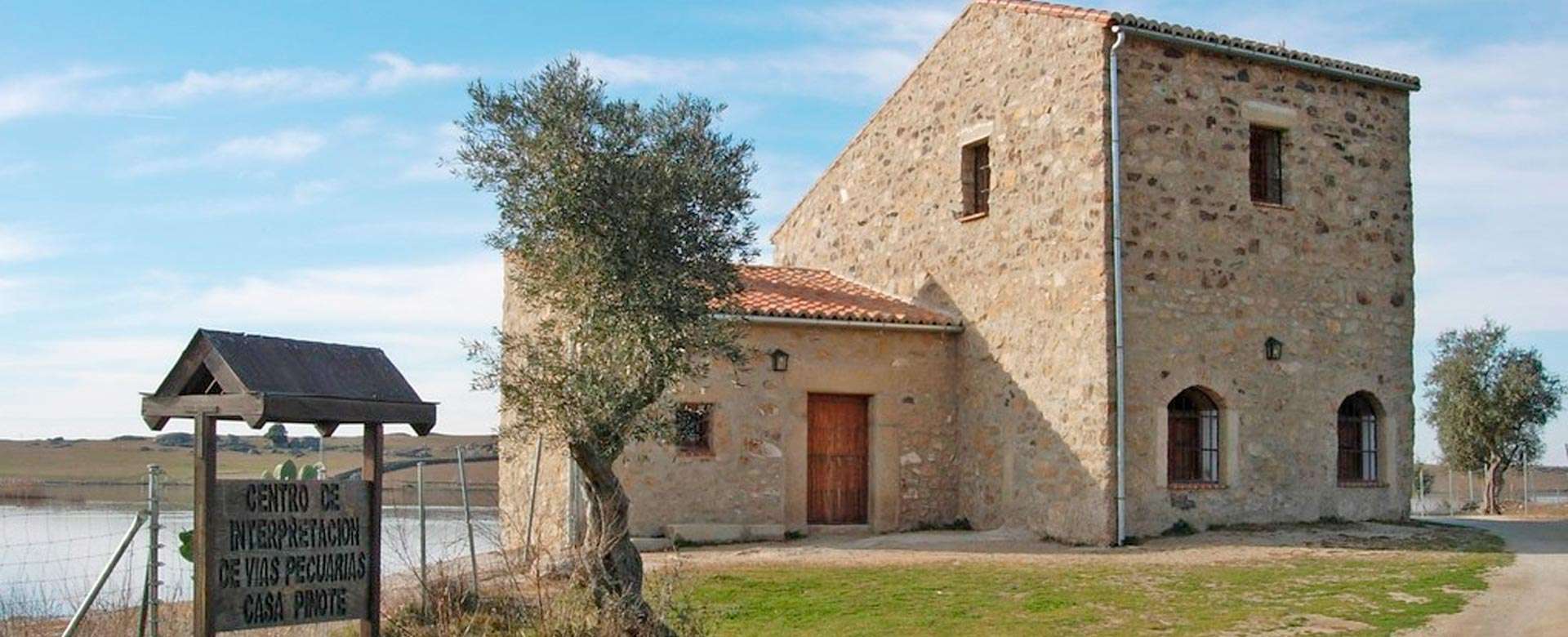 El Museo del Queso y la Casa Pinotes dejan de ser gratuitos