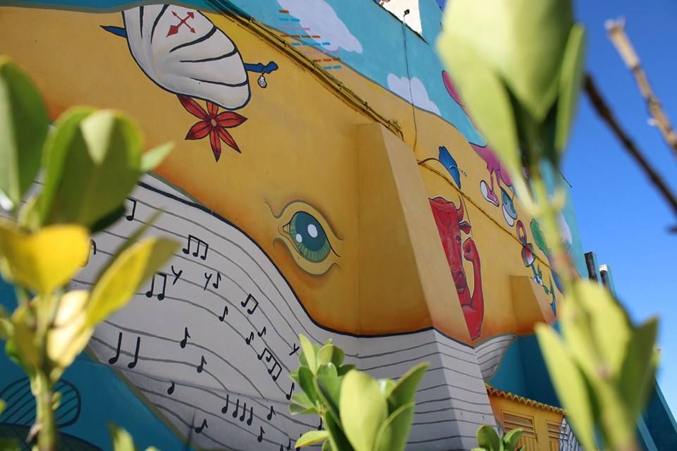 Imagen secundaria 1 - Algunas de las instantáneas realizadas por el ganador de la categoría infantil. 