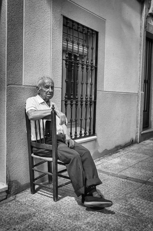 Imagen secundaria 2 - Algunas de las fotografías premiadas como 'Mejor conjunto'. 