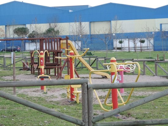 Los usuarios pueden disfrutar ya de este servicio de forma gratuita en los distintos parques. 