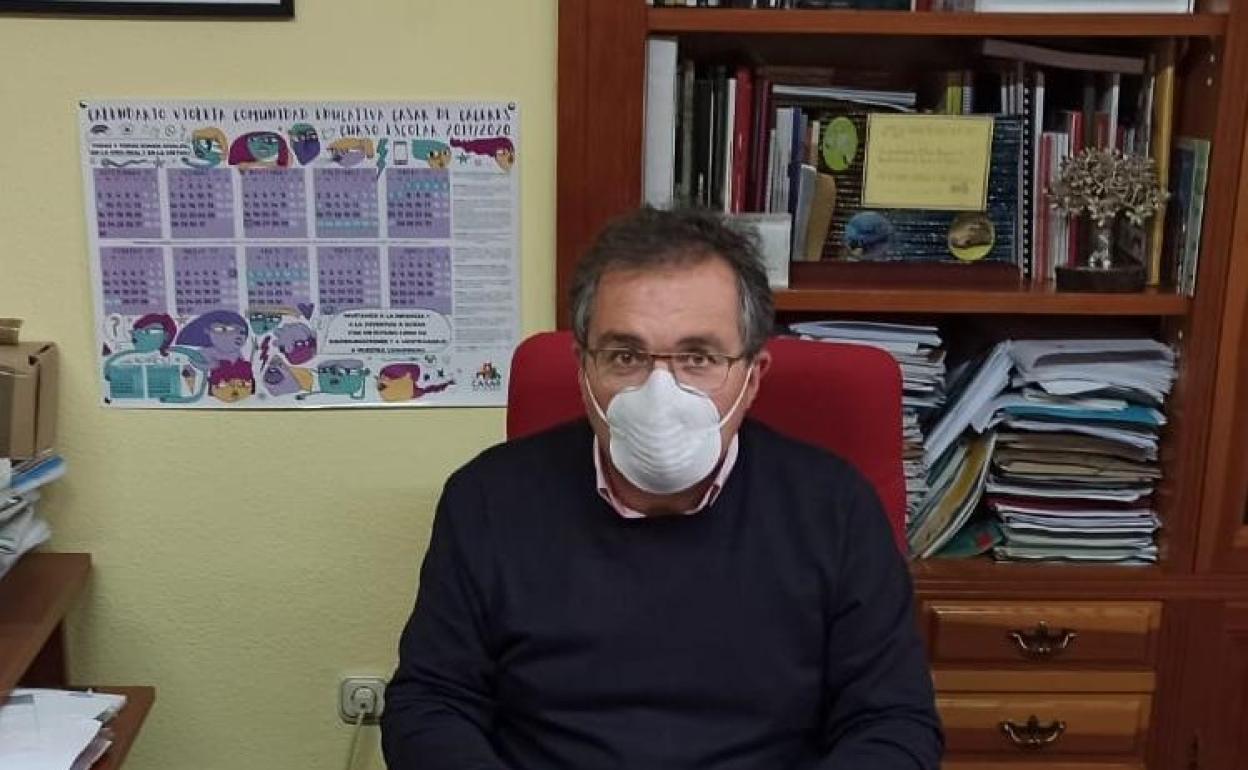 «Crearemos un plan de reconstrucción social para que nadie se quede atrás por esta pandemia»