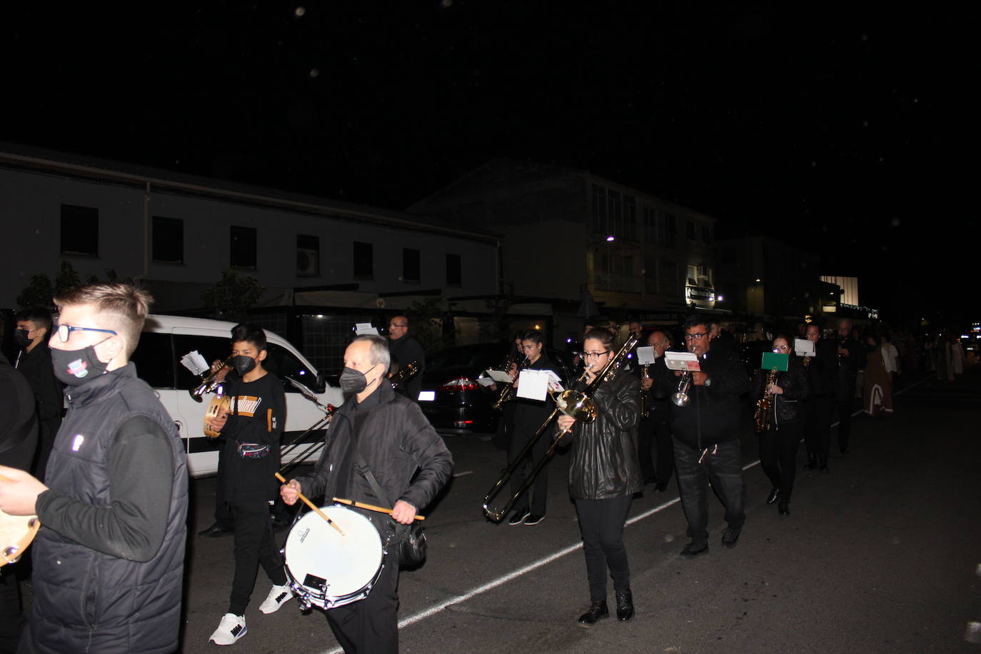 Fotos: Galería de fotos actos en honor a Sancho IV