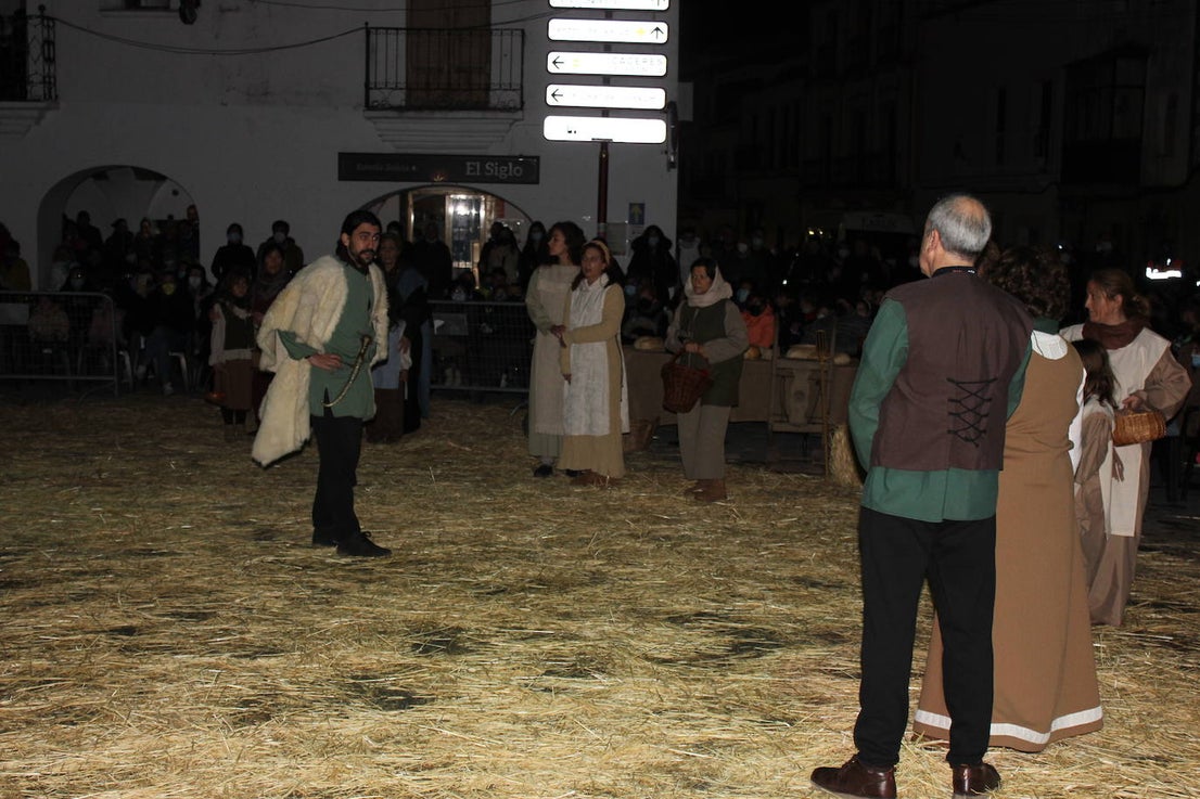 Fotos: Galería de fotos actos en honor a Sancho IV
