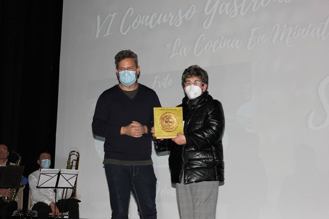 Fotos: Galería de fotos actos en honor a Sancho IV
