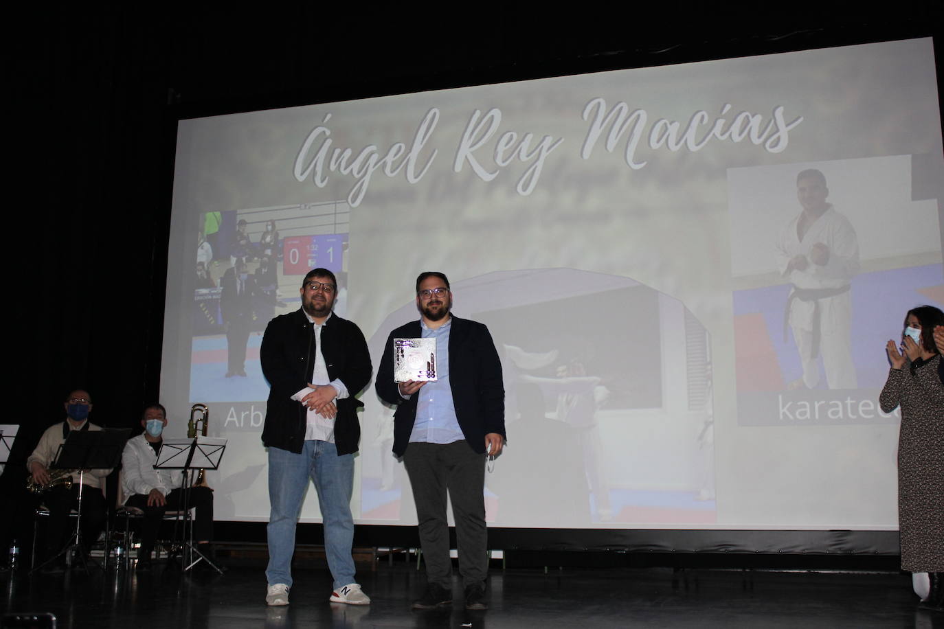 Fotos: Galería de fotos actos en honor a Sancho IV