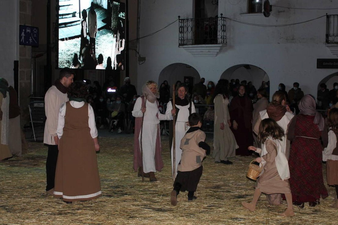 Fotos: Galería de fotos actos en honor a Sancho IV