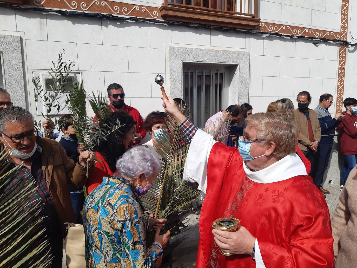 Fotos: Semana Santa 2022, emotiva y especial tras la pandemia