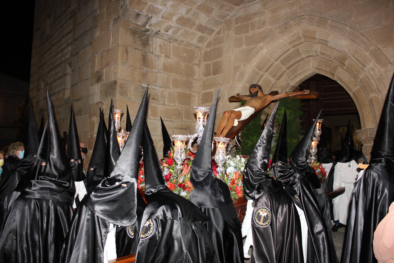 Fotos: Semana Santa 2022, emotiva y especial tras la pandemia