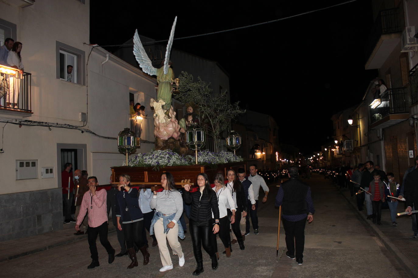 Fotos: Semana Santa 2022, emotiva y especial tras la pandemia