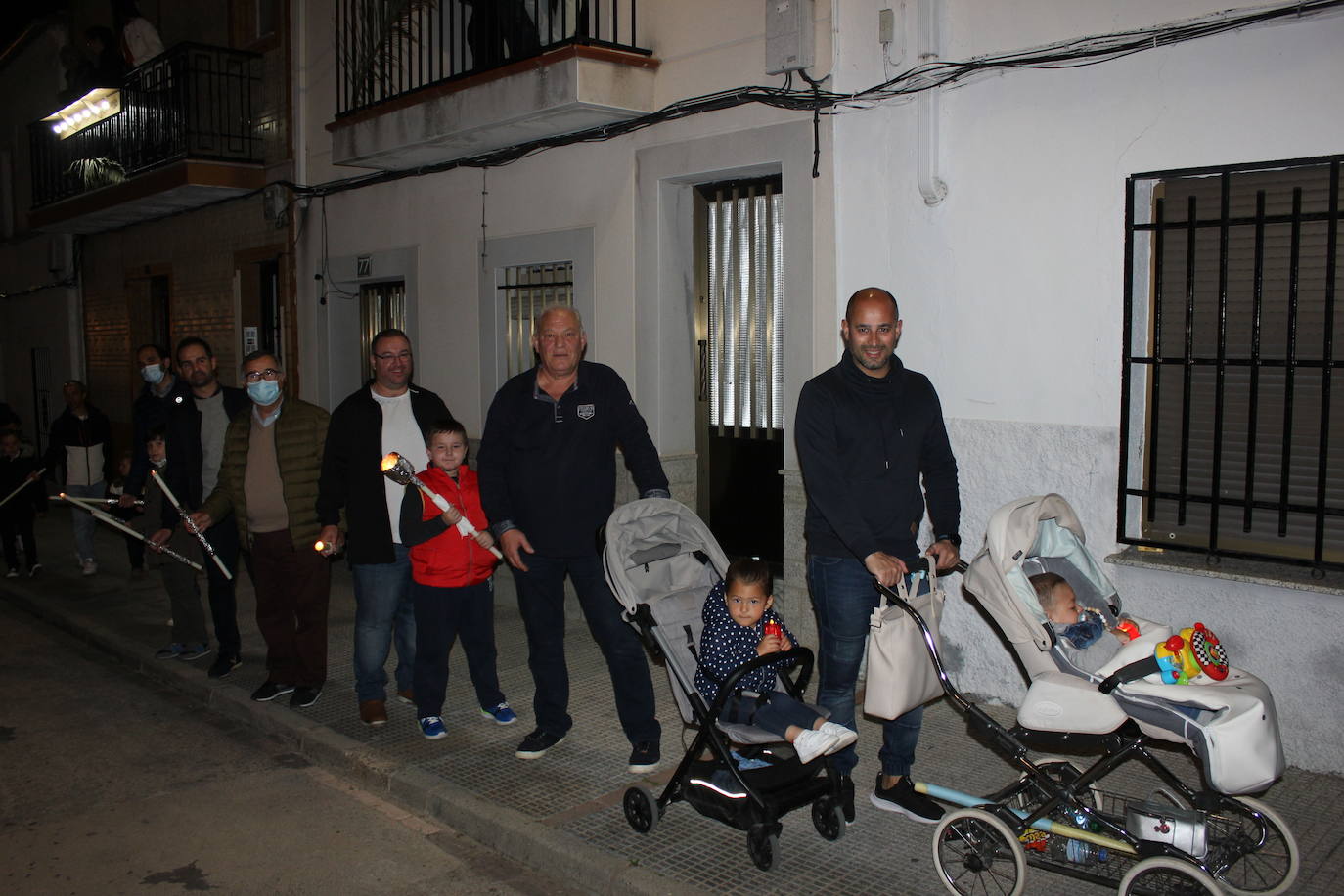 Fotos: Semana Santa 2022, emotiva y especial tras la pandemia